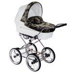 Коляска Lonex Коляска Lonex